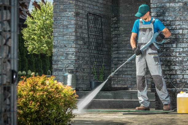 Best Gas Station Cleaning  in Flandreau, SD