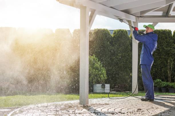 Reliable Flandreau, SD Pressure Washing Solutions