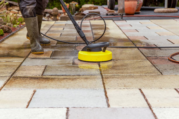 Best Fence Cleaning  in Flandreau, SD