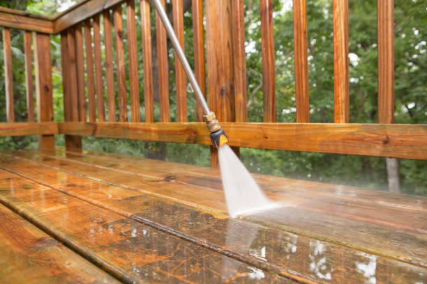 Best House Exterior Washing  in Flandreau, SD